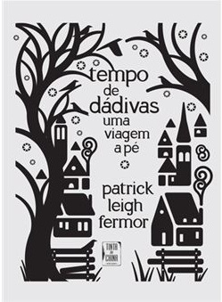 Book Cover: Tempo de Dádivas