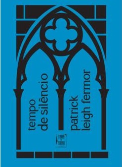 Book Cover: Tempo de Silêncio