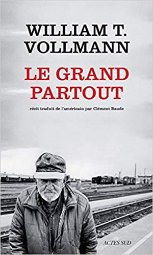 Book Cover: Le Grand Partout