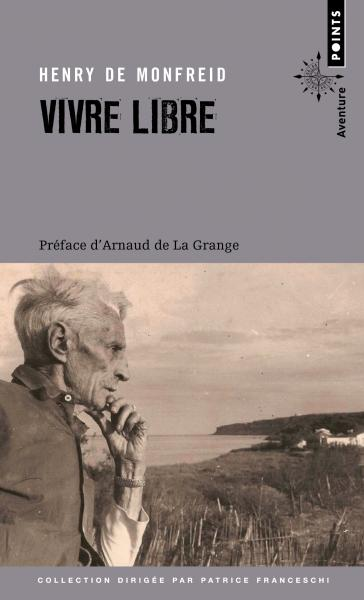 Book Cover: Vivre Libre