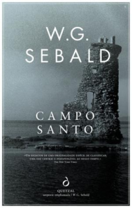 Book Cover: Campo Santo