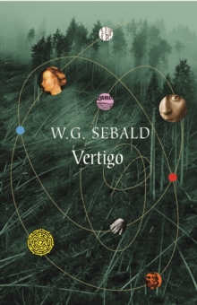 Book Cover: Vertigo